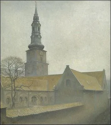 Eglise S. Petri, 1906