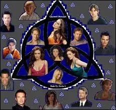 Pour sa première mission en tant qu'être de lumière, de qui Paige doit-elle s'occuper ?