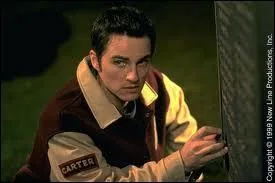 Dans quelle série a-t-il joué ?