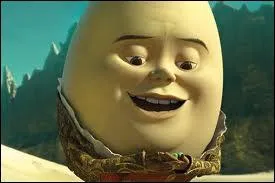 Dans le dessin anim  Le Chat Pott  , comment s'appelle l'oeuf ?