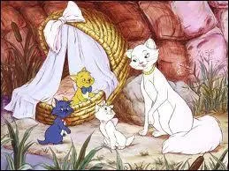 Dans  Les Aristochats  qui est Thomas O'malley ?