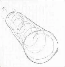 C'est un tube de +/- 12 cm de long qui permet le passage de l'air entre les voies respiratoires suprieures et les poumons. Il s'agit
