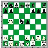 Trait au blanc , quel est leur prochain coup pour gagner une pice ?