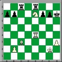 Trait au blanc, quel est le meilleur coup ?