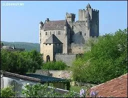 O se situe ce chteau ?