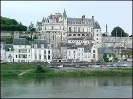 O se situe ce chteau ?