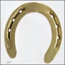 Quel est le rle de la ferrure ?