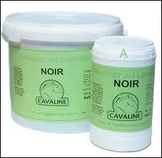 On graisse les pieds avec...