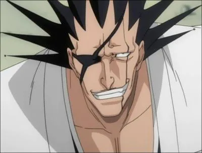 Qu'est-ce que Zaraki Kenpachi refuse de faire ?