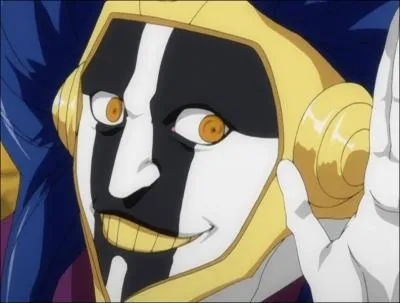 Quel est le point de vue de Kurotsuchi Mayuri  propos de la perfection ?