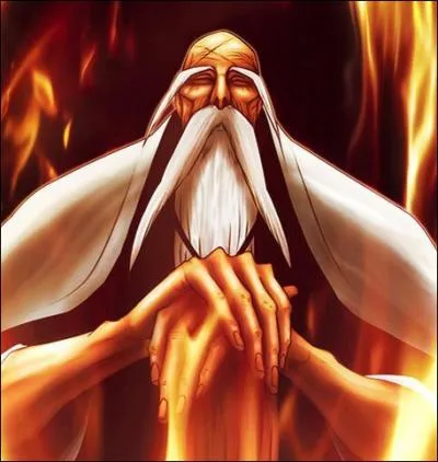  Ittô Kasô , utilisé lorsqu'Aizen allait achever Yamamoto Genryûsai, est une technique de...