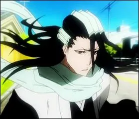 Combien de formes possdent le bankai de Kuchiki Byakuya ?