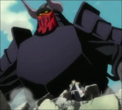 Quel est le plus grand inconvnient du bankai de Komamura Sajin ?