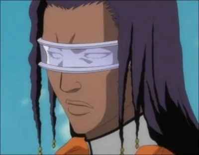 Combien de fois voit-on Kaname Tsen changer d'apparence ? (les flash-back sont pris en compte)