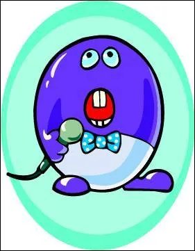 Quel est ce chiffre reprsent par un chanteur ?