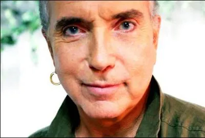 L'Espagne est une chanson de...