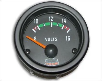 O doit tre plac le voltmtre dans un circuit lectrique ?