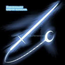Qui est le deuxime possesseur de Hyorinmaru ?