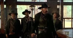 Combien d'argent doit donner Doc. Brown  Tanen pour son cheval ?