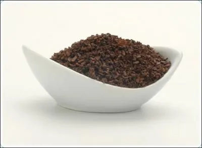 Le caf soluble permet de prparer cette boisson en ajoutant de l'eau chaude sur la poudre de caf lyophilise. C'est un Japonais qui inventa la mthode. A quelle priode ?