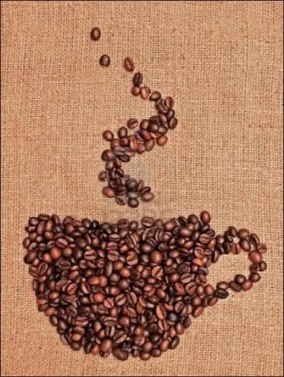 A quelle marque de caf vous fait penser ce slogan :  Un caf nomm Dsir  ?