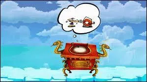 Que donne-t-elle en rcompense ?