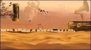 De quel monde vient cette image ?