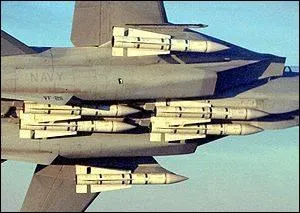 Quel est ce missile ?