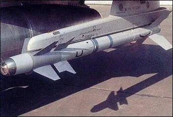 Quel est ce missile ?
