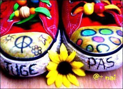 Elle est la fille de :