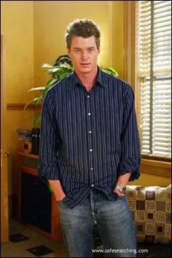 Je suis Jason Dean dans la srie  Charmed , dans  Grey's Anatomy  je suis ...