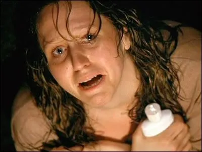 Je suis Catherine Martin dans  Le silence des agneaux  de Jonathan Demme, dans  Grey's Anatomy  je suis ...