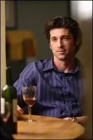 Je suis Scott Casey dans  Ecrire pour exister  de Richard Lagravenese, dans  Grey's Anatomy  je suis ...