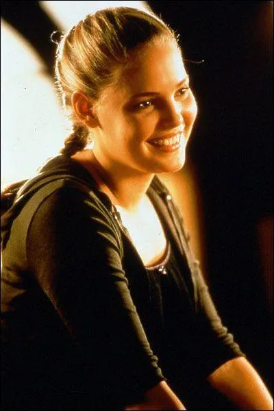 Je suis Arlne dans  100 girls  de Michael Davis, dans  Grey's Anatomy  je suis ...