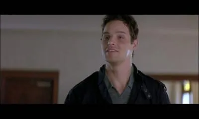 Je suis Massimo dans  Un mariage trop parfait  de Adam Shankman, dans  Grey's Anatomy  je suis ...