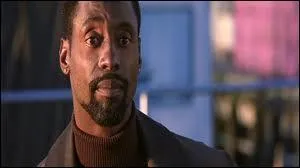 Je suis Mac dans  Romo doit mourir  de Andrzej Bartkowiak, dans  Grey's Anatomy  je suis ...