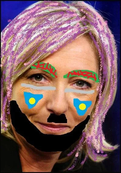 Comment s'appelle-t-elle ?