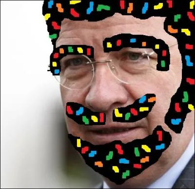 Comment s'appelle-t-il ?