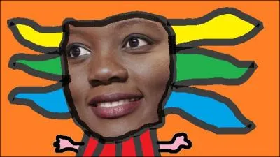 Quelle est l'identit de cette femme politique ?