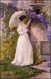 Qui a peint  En juin  ?