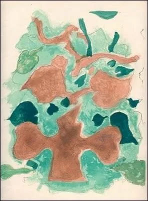 Qui a peint La fort ?