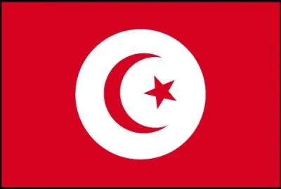 Quel est ce drapeau ?