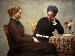 La Lecture, 1877