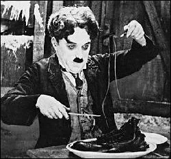 Quel est ce film avec et de Charlie Chaplin ?