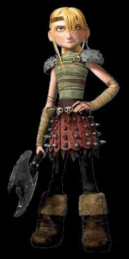 Qui est ce personnage ?