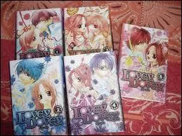 Combien de mangas Aya Oda a-t-elle sortis en France  partir du 05 mars 2012 ?