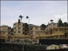 Aim Csaire fut un lve brillant au lyce :