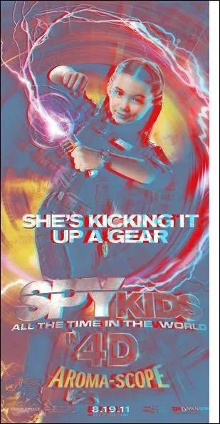 Le chien dans le film, comment s'appelle-t-il ?