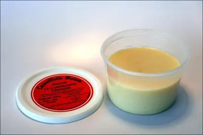 Comment doit-on appeler ce fromage ?