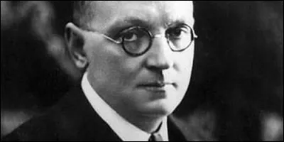 Qui a reçu le Prix Goncourt en 1918 ?